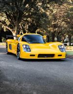 Ultima GTR 730 2009 года
